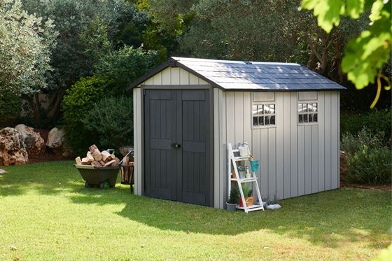 Oakland 7.5 x 11 ft Shed