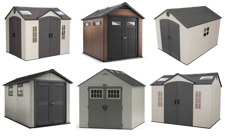 quality sheds, quality garden sheds, sheds, garden storage