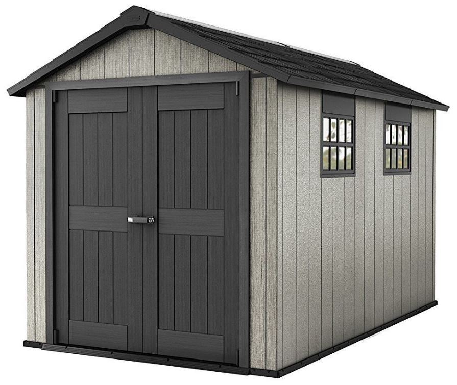 Top 5 Best Plastic Sheds in 2024