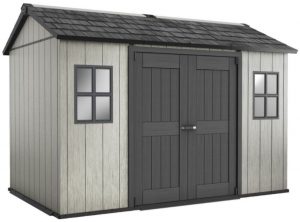 Keter My-Shed