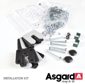 Trojan Installation Kit