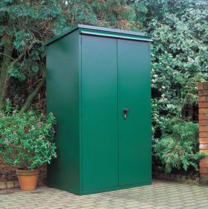 Outdoor Tool Storage Sheds