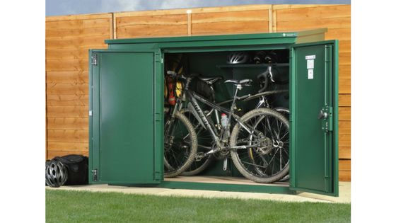 Best Bike Storage Solutions
